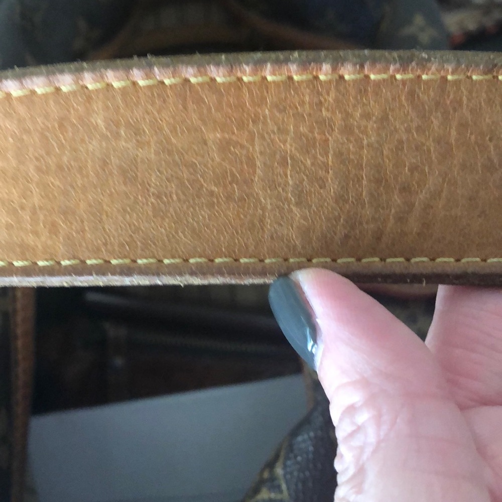 Additional pics of LV MM